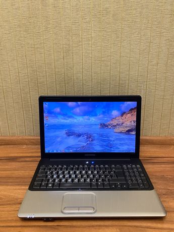 Ноутбук HP Compaq CQ61 15.6’’ AMD 4GB ОЗУ/ 320GB HDD (r531)