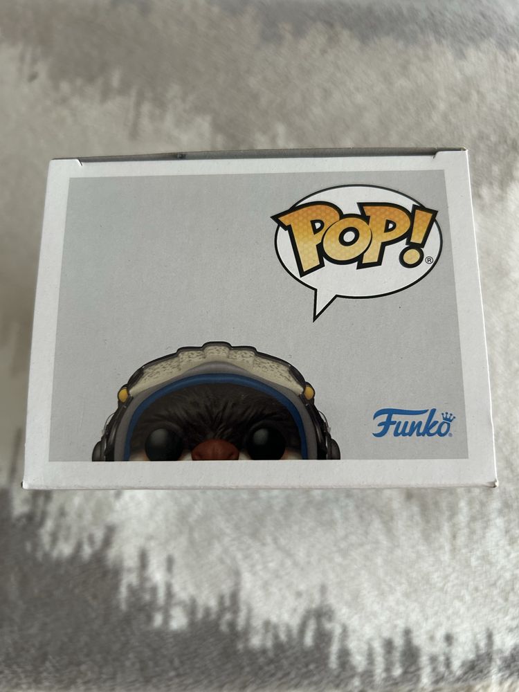 Funko Pop Star Wars 726 Bazil