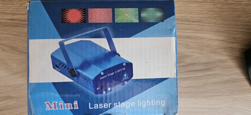 Mini laser mini laser