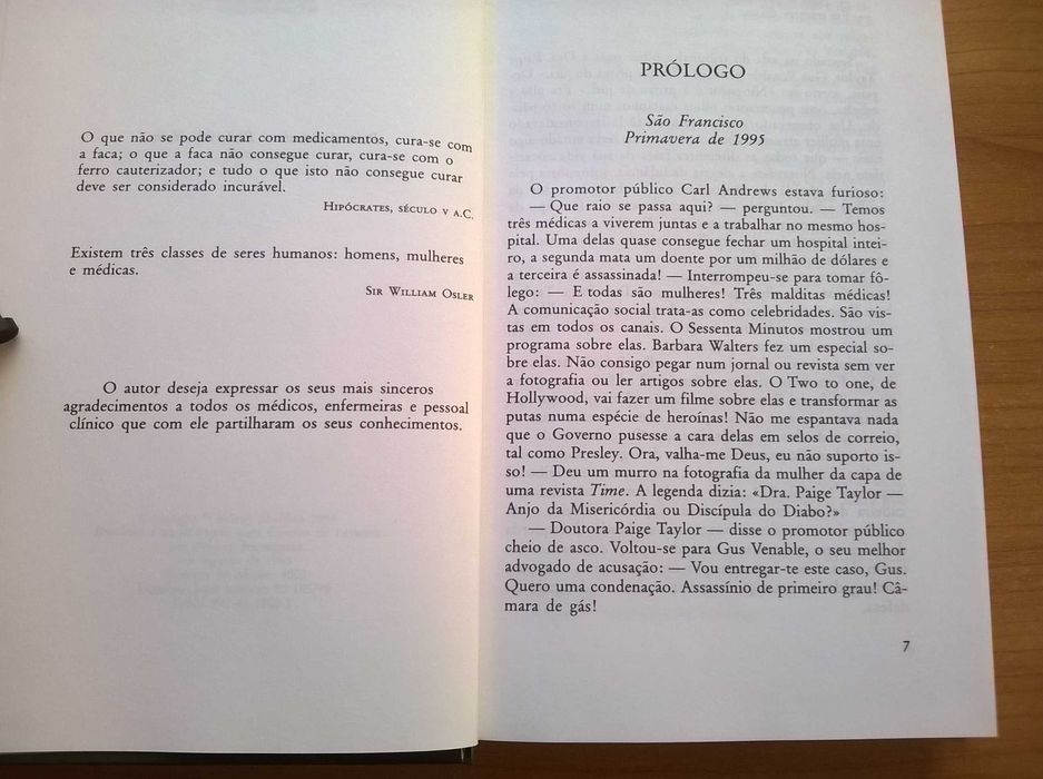 Nada é Eterno - Sidney Sheldon