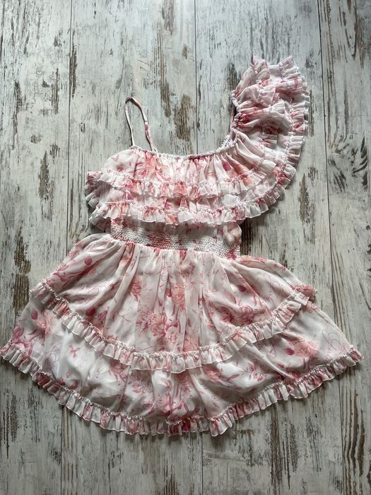 Lou Sukienka By Natalia Siwiec