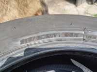 4 opony letnie Bridgestone esperanza