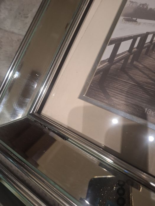 Ramki lustrzane Home&You