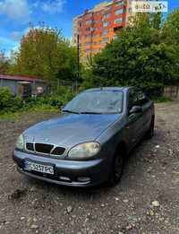 Lanos 1.4 л 2008 р