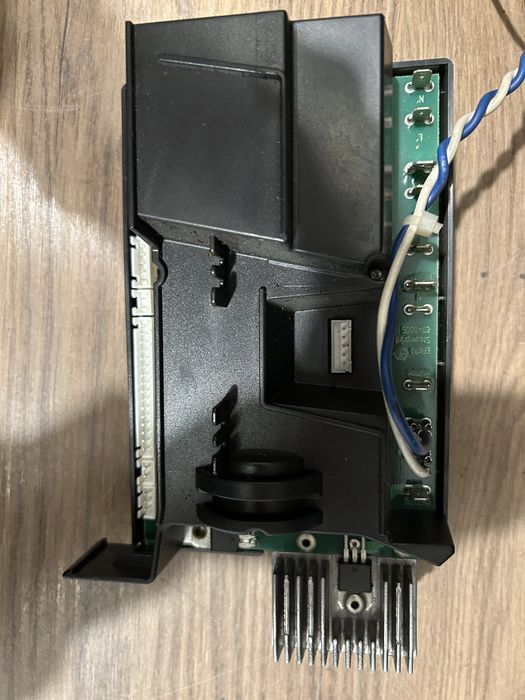 Nivona nicr 610 elektronika moduł