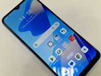OPPO A16 Dual Sim 3GB/ 32GB/ Pearl Blue/ Grade B/+Ładowarka +Gwarancja