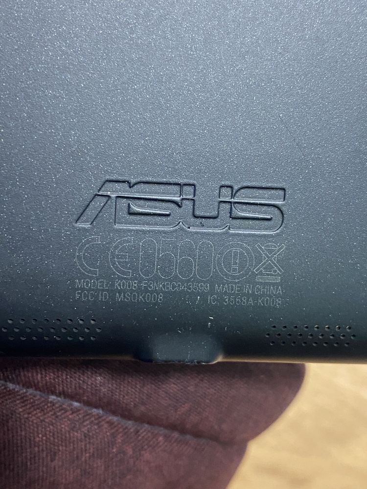 Asus Nexus 7 на запчастини