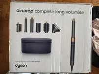 Dyson ( Modelador de Cabelo )
