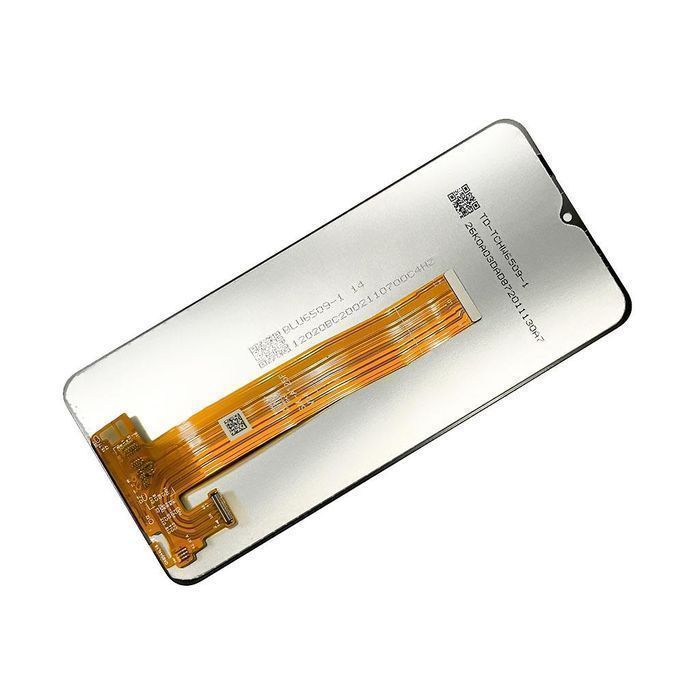 Wyświetlacz Lcd Szyba Do Samsung Galaxy A12 A125F