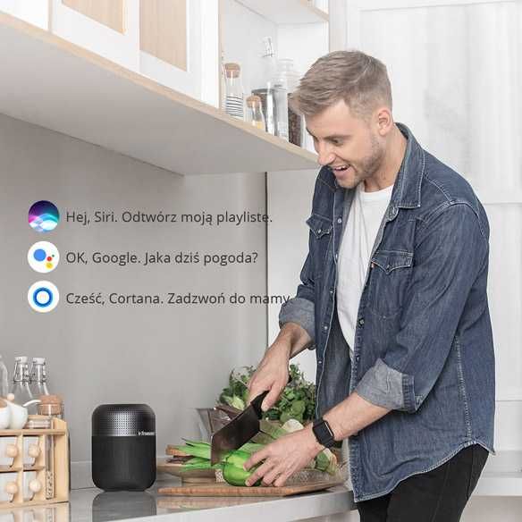 Bezprzewodowy głośnik Tronsmart T6 Max Bluetooth