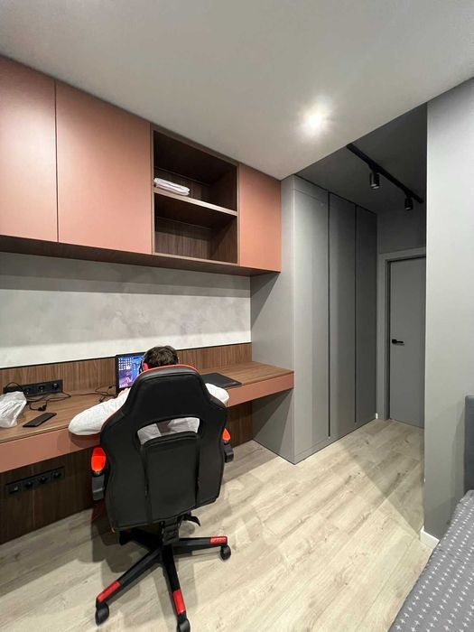 Меблі на замовлення.Кухні на замовлення.Рівне.Працюємо з Віяр!