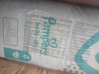 Pampers 8 50 sztuk