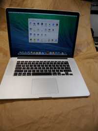 Macbook Pro Retina 15 A1398 late 2013 i7-4960HQ/16GB/SSD 512GB/GT 750M