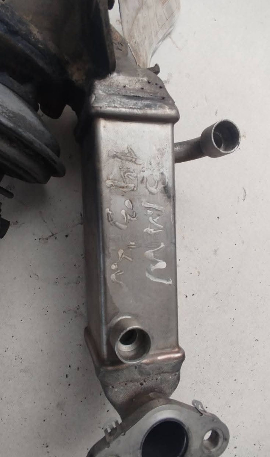 Radiador Válvula Egr BMW/MINI 2.0 D 143 Cv