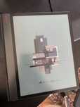 Onyx Boox Note Air 3C