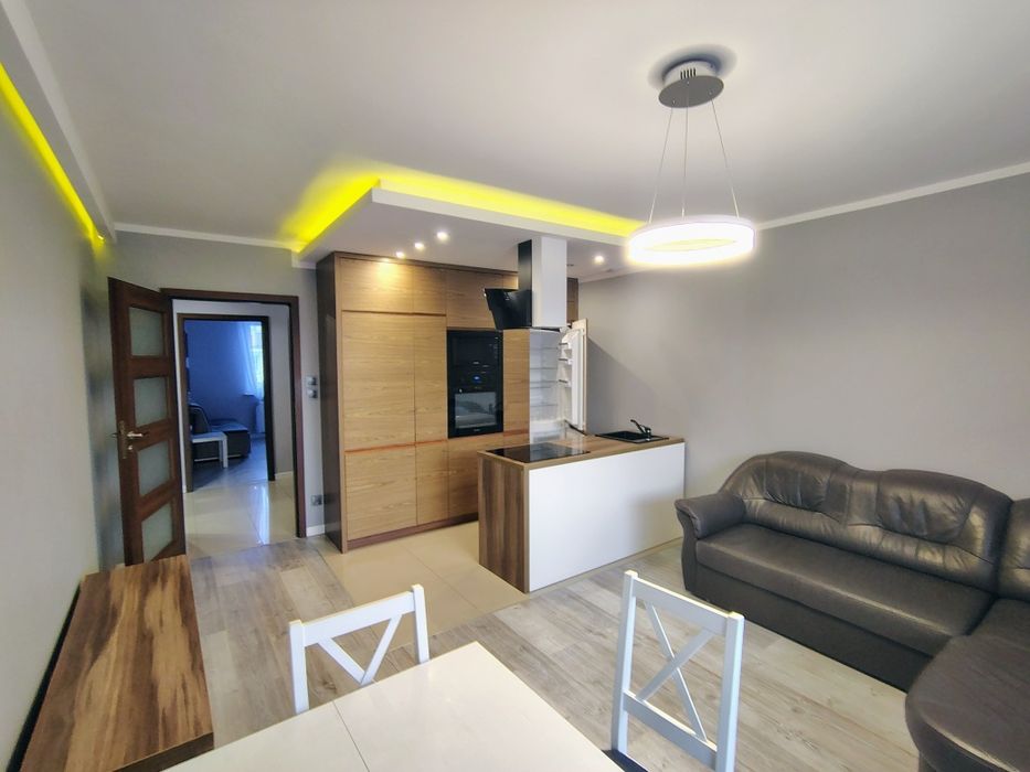 Wynajmę mieszkanie (rezerwacja)