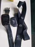 Zegarek POLAR M400 z GPS z czujnikiem HR