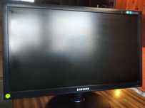 Monitor Samsung 21 cali