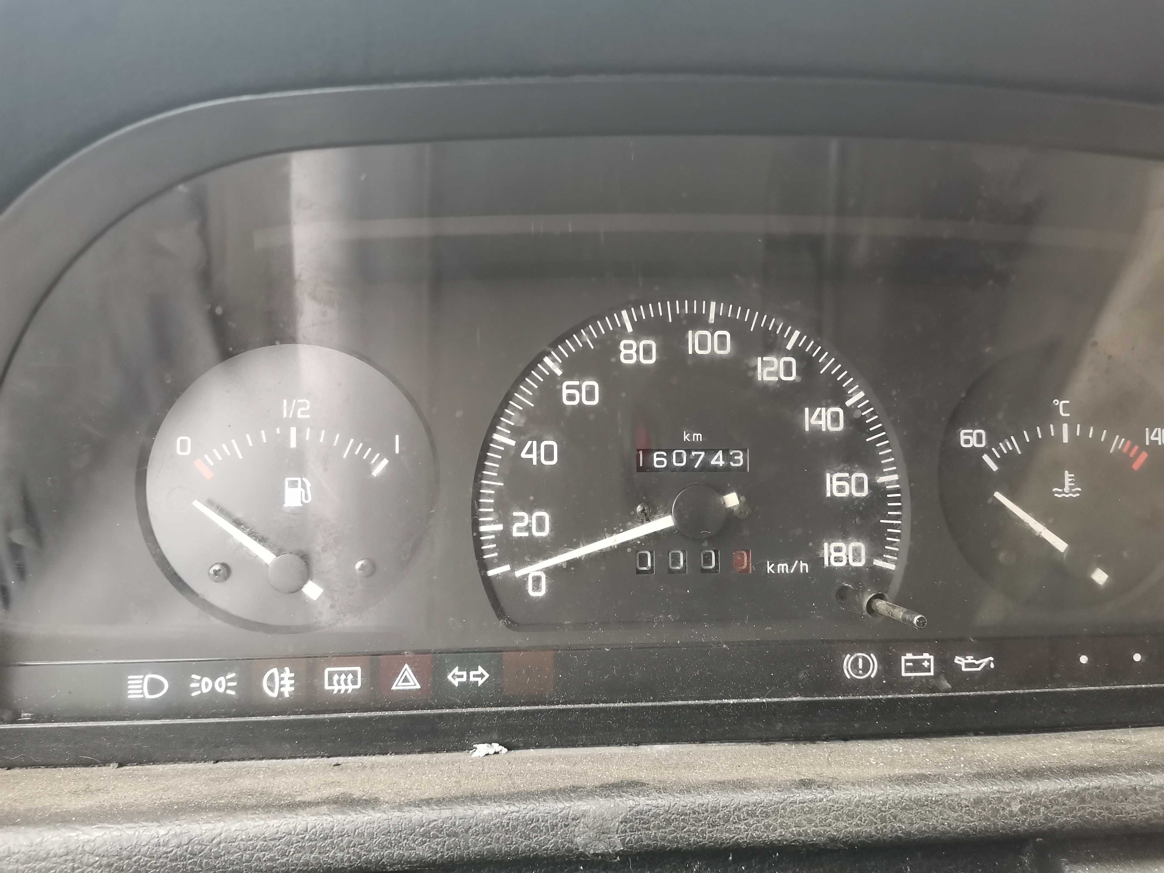 Fiat Uno 1.0 IE.S