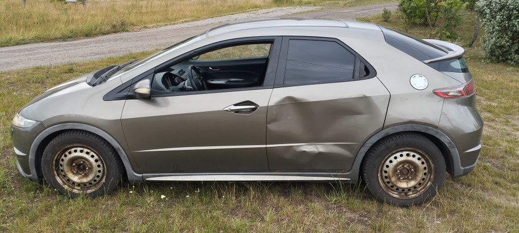 Honda Civic 1.8 Executive Ful Opcja !!
