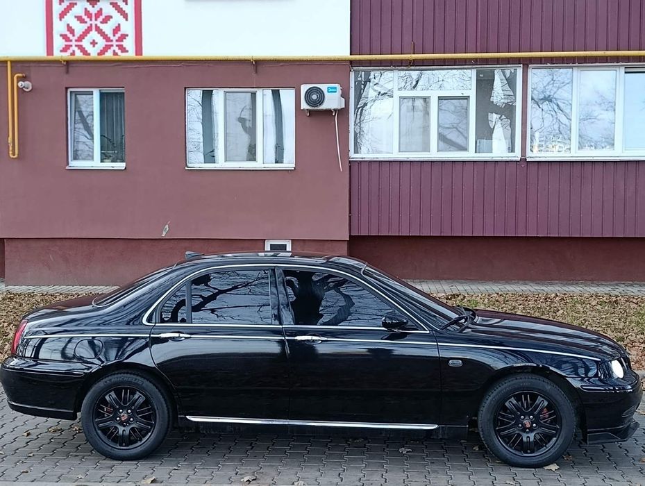 Продам Ровер 75.