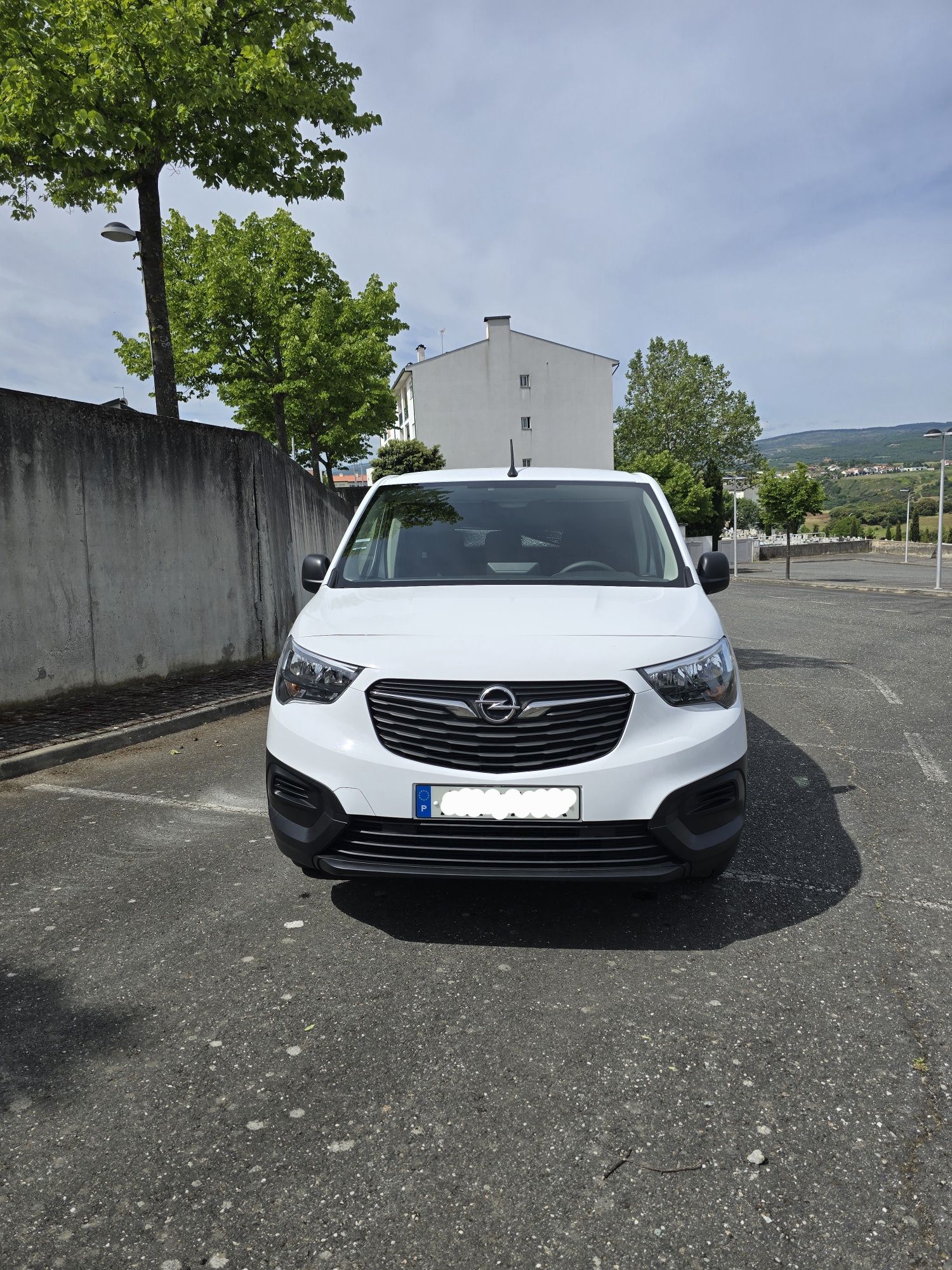 OPEL COMBO 1.5 de 100cv
