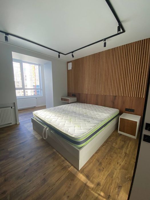 Квартира в Брамі з інвертором,ремонтом+ гараж