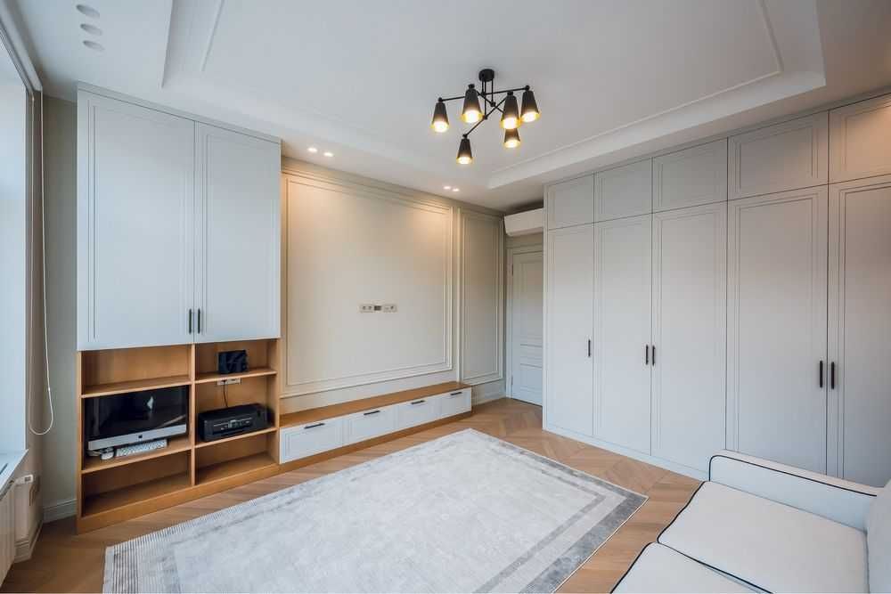 Шикарна 3-к квартира історичний центр ЖК Подол град Поділ Подол