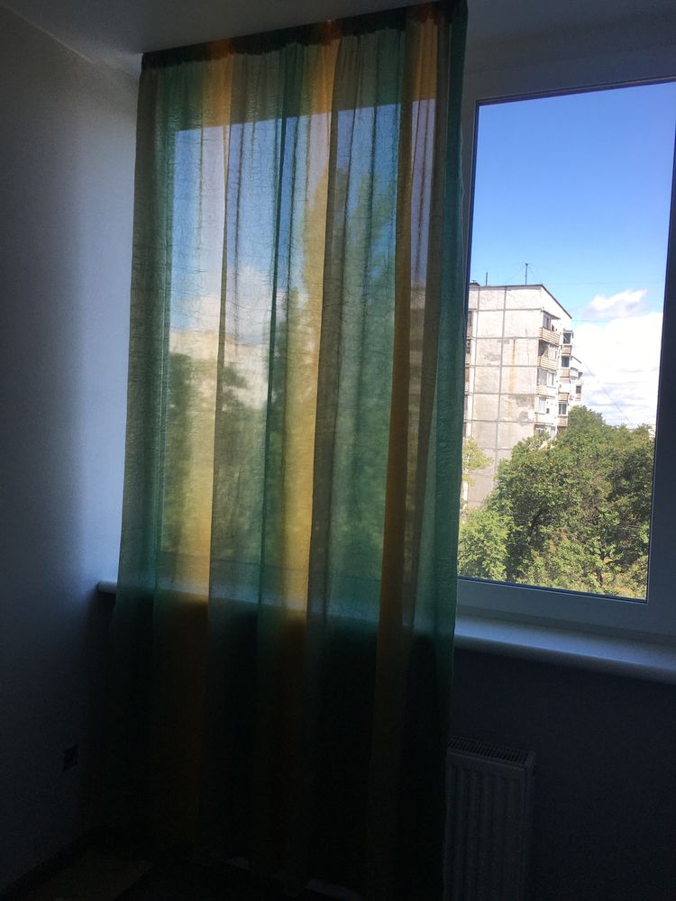 продаю шторы и тюль