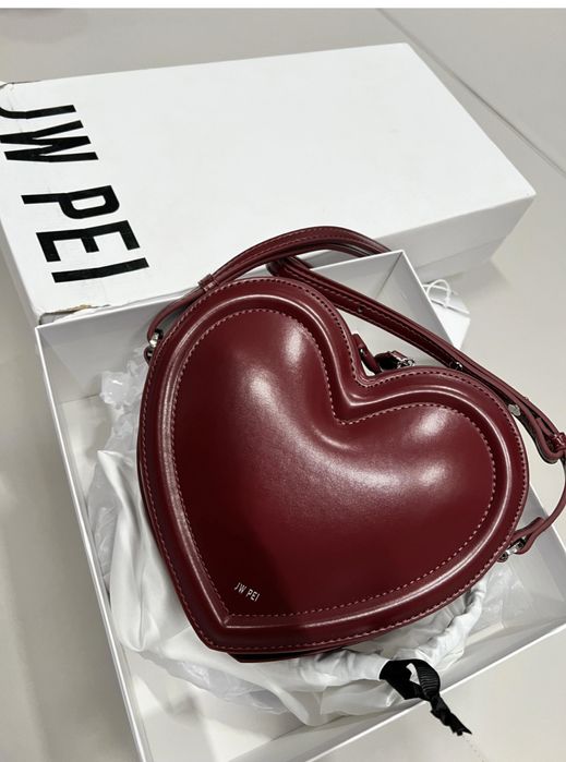 Сумка JW PEI Arlene