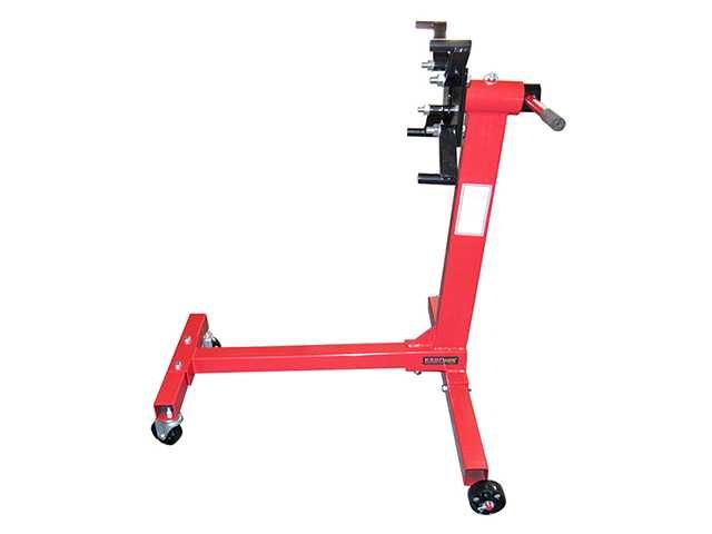 Suporte Motores Rotativo | Kroftools 4830