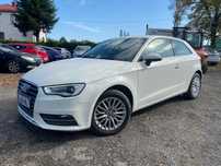 Audi A3 A3 S-Tronic automat 1.6 TDi