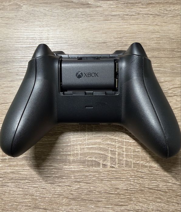 Xbox Controller Series X/S + акамулятор