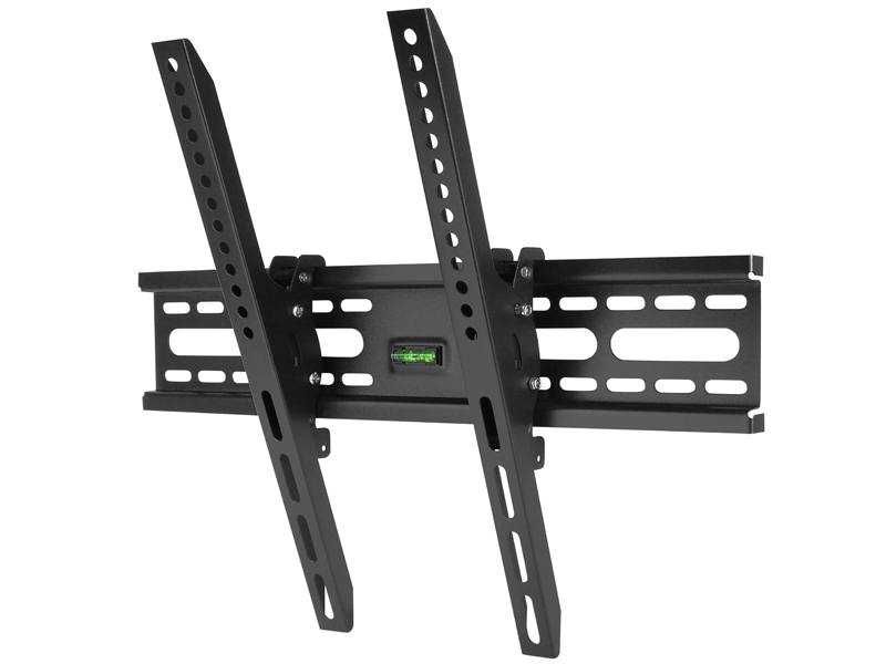 Uchwyt ścienny do LCD 23-65" z regulacją.
