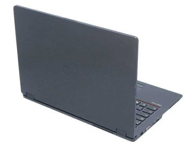 Portatil Fujitsu Siemens U747 14" FHD i5 7200U, 8GB RAM, 250GB SSD