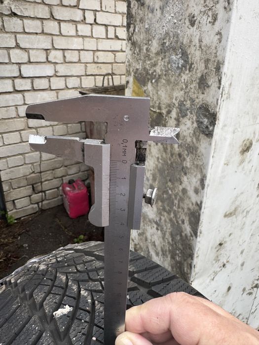 Шини Goodyear UltraGrip Ice 2