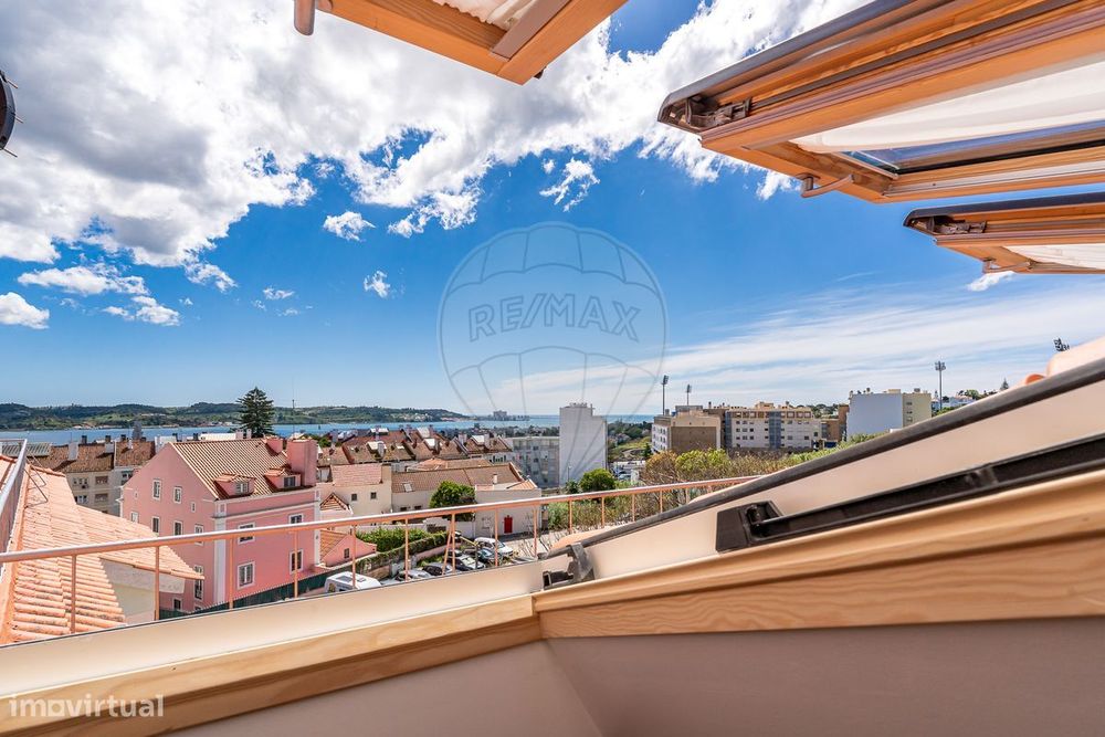 Apartamento T2 para venda