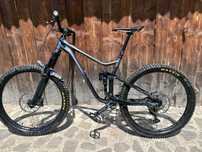 Merida one-sixty 700 170ходу