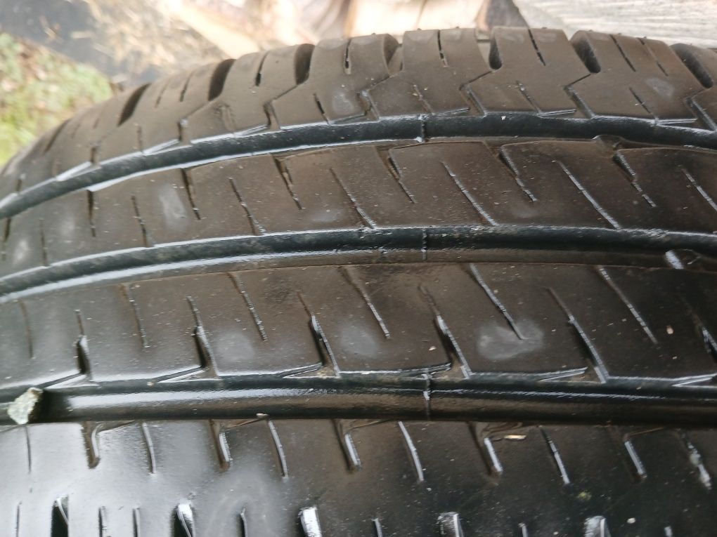 215/70/15C Koła Ducato,Boxer, Jumper 15"letnie 2024r