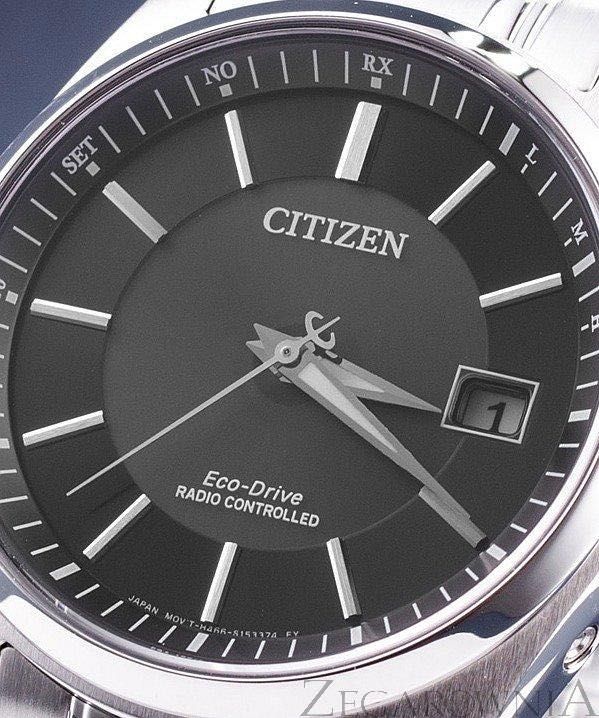 Citizen Radio Controlled As2050-87E