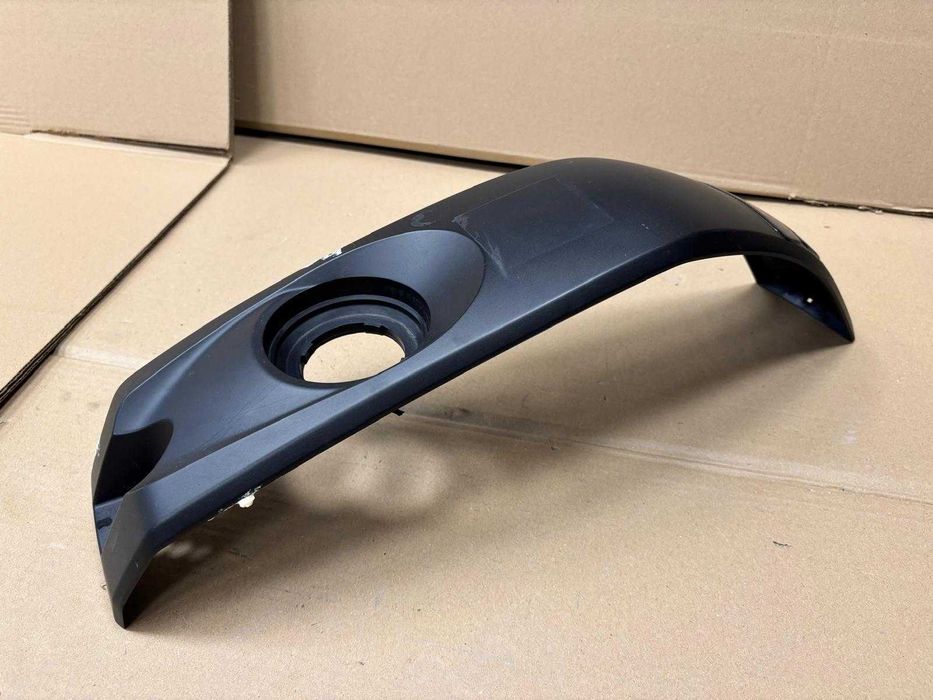 Osłona baku Środek Owiewka Nakładka Yamaha YZF-R125 [1.3]