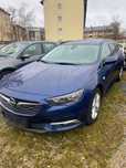 Автомобіль Opel Insignia 2020р 1,6 дизель, СВІЙ, на обліку є страховка