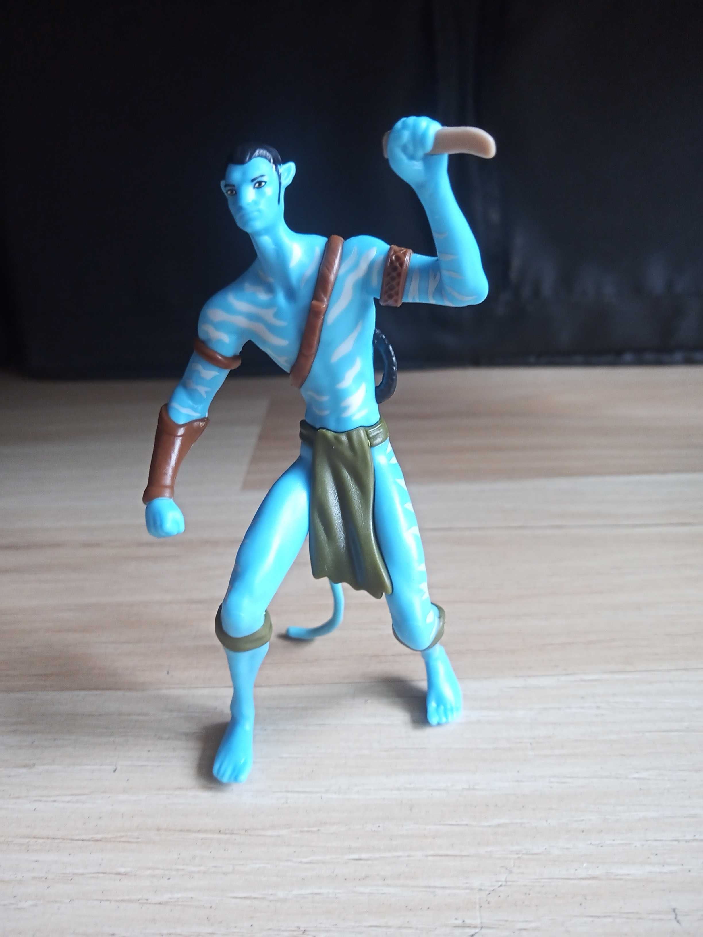 Avatar Kinder Maxi 20CS figurka