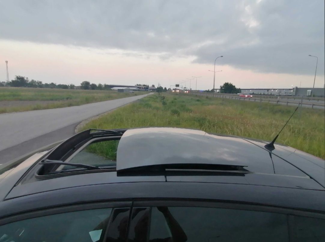 Renault Megane 3 diesel
