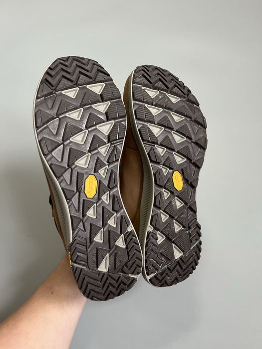 Merrell Ontario Mid Waterproof Moab 2 3 Speed Accentor 43(27.5cm)