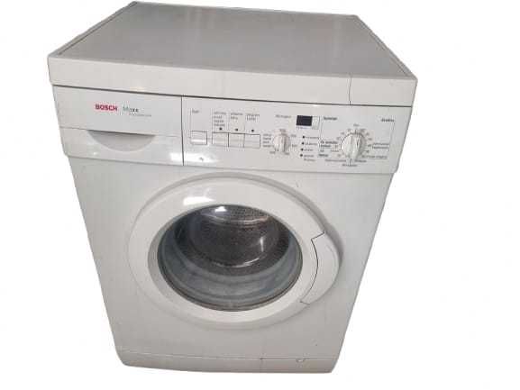 Pralka Bosch Maxx 6 – uszkodzona