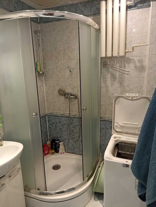 Sprzedam lub zamienię na mniejsze mieszkanie na pierwszym piętrze