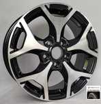 Felgi 16 5x108 Ford Focus Mondeo 4 Kuga C-Max S-Max Galaxy Volvo V40