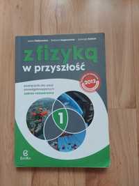 z fizyką w przyszłość