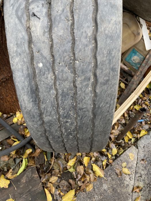 315 80 r22.5 шина